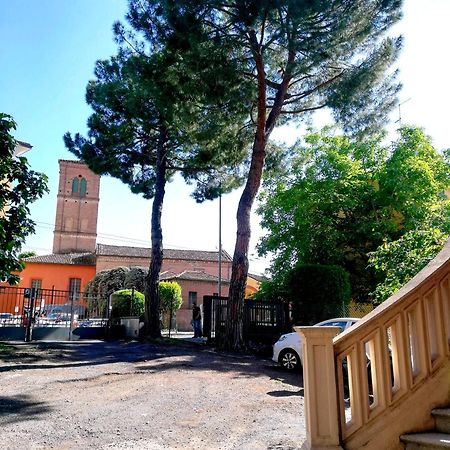Tupertu Sant'Orsola - Centro Apartment Bologna Exterior foto