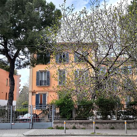 Tupertu Sant'Orsola - Centro Apartment Bologna Exterior foto