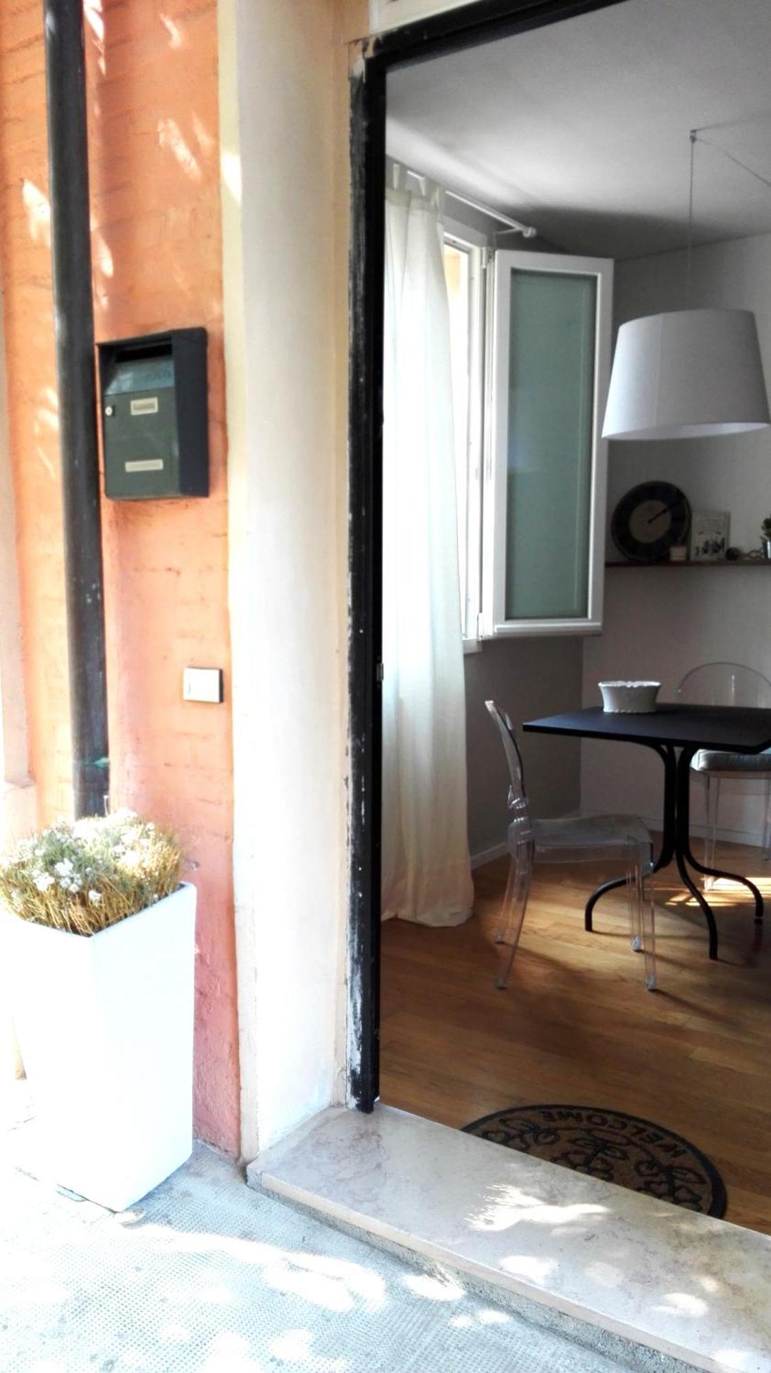 Tupertu Sant'Orsola - Centro Apartment Bologna Exterior foto