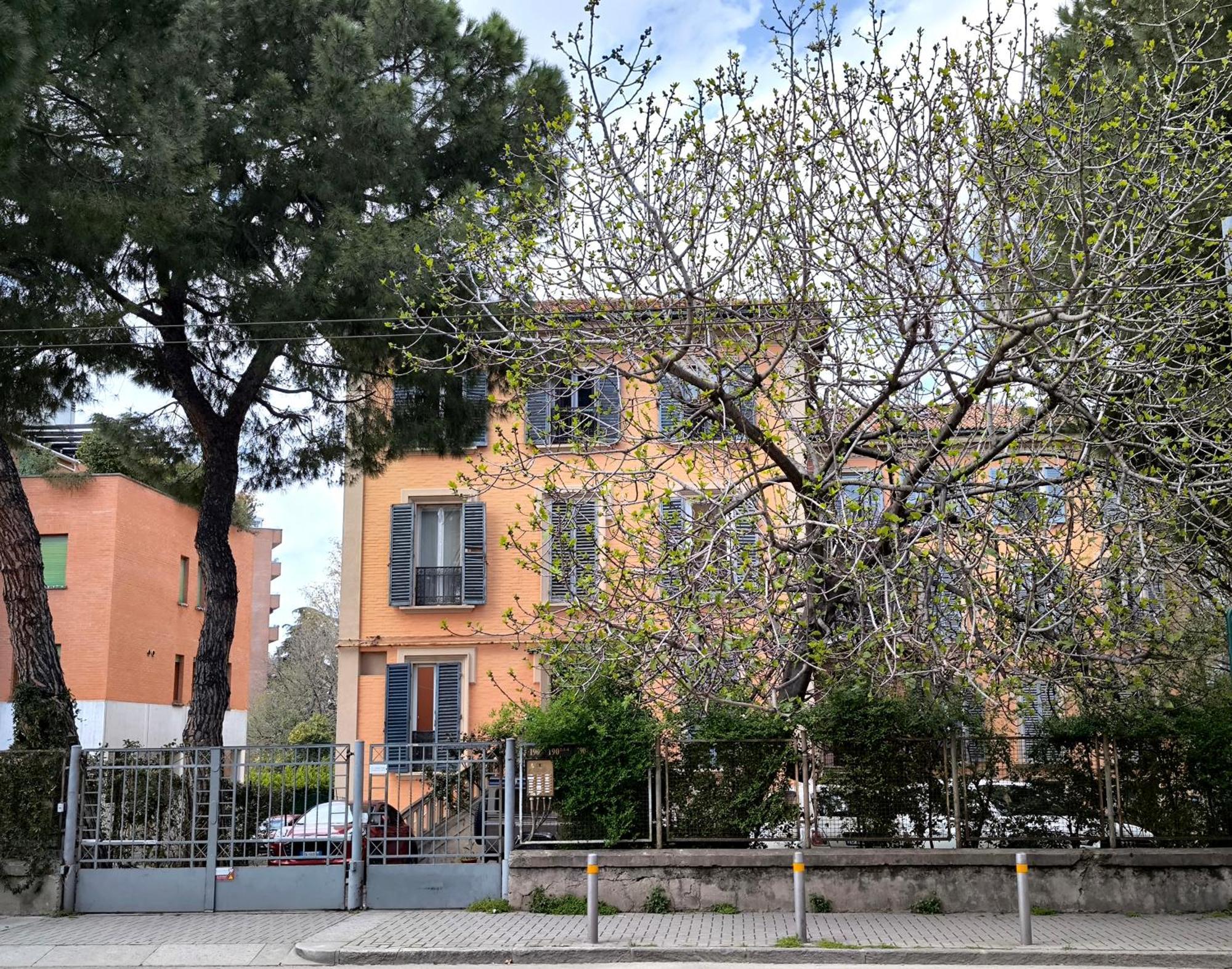 Tupertu Sant'Orsola - Centro Apartment Bologna Exterior foto