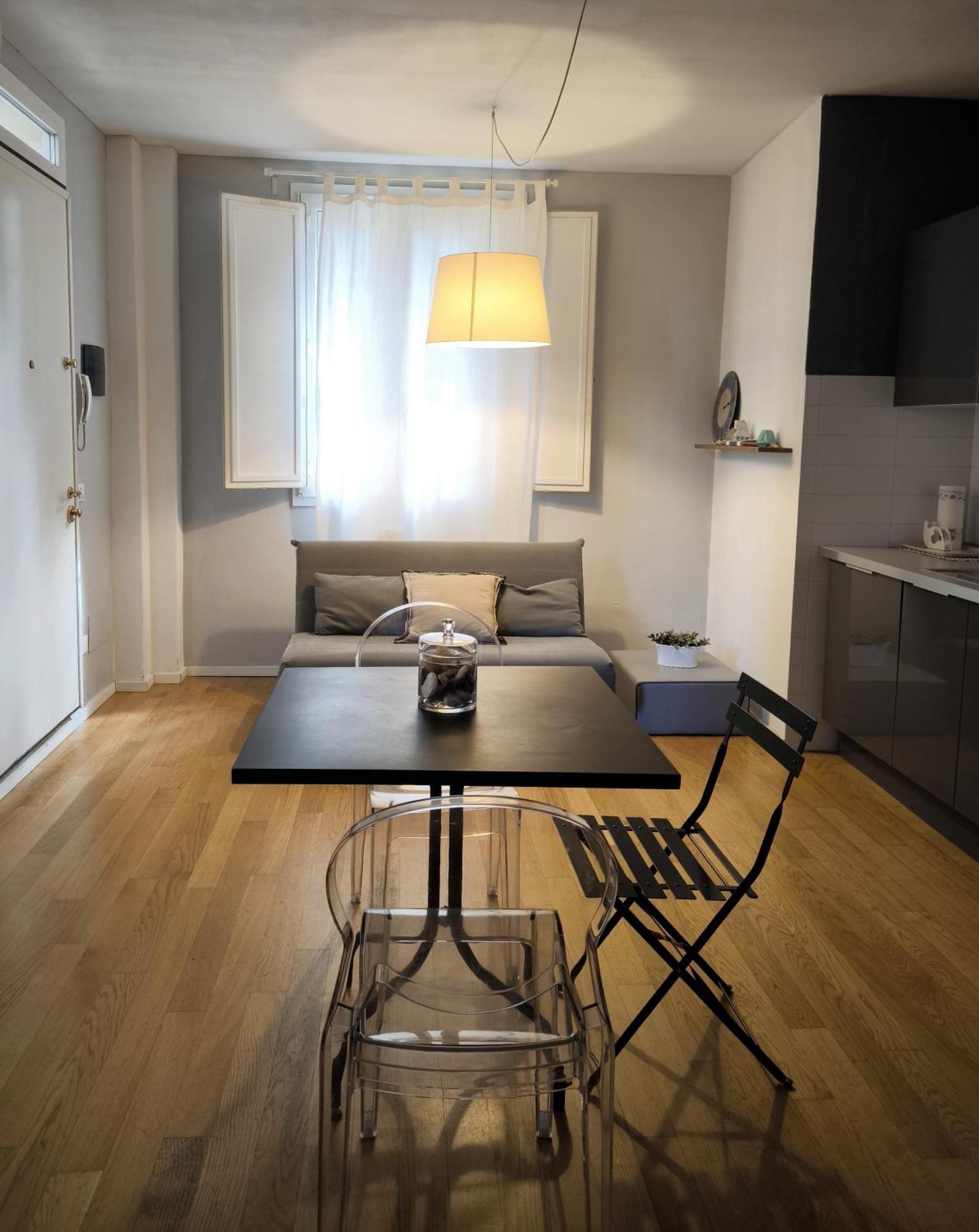 Tupertu Sant'Orsola - Centro Apartment Bologna Exterior foto